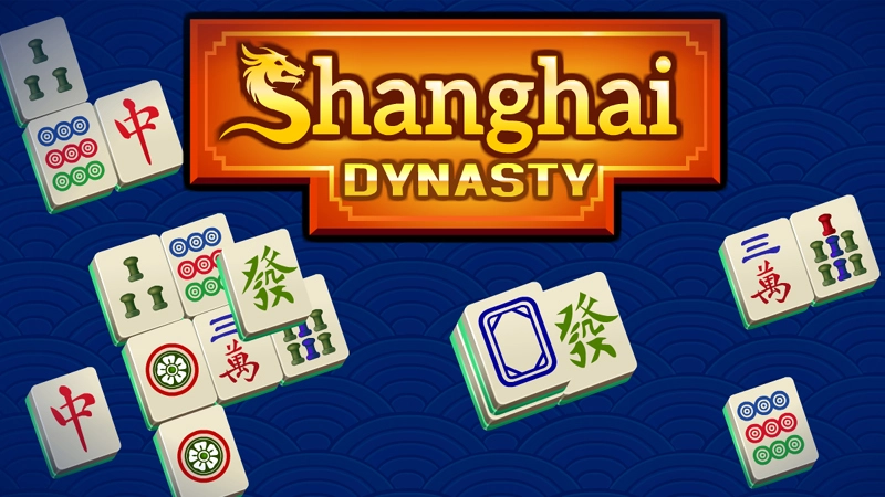 Shanghai Dynasty